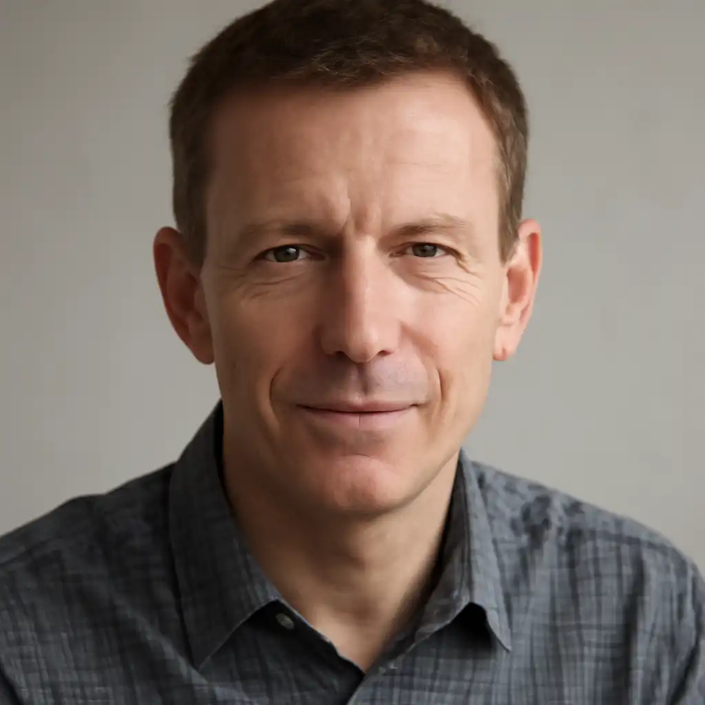 Douglas Carmichael